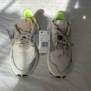 Adidas Nite Jogger NWT